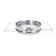 Honey Strainer Extractor Filter Stainless Steel Mesh Double-layer Sieve Honey Strainer Extractor Filter Stainless Steel Mesh Double-layer Sieve