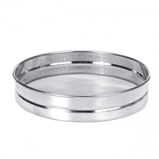 Honey Strainer Extractor Filter Stainless Steel Mesh Double-layer Sieve Honey Strainer Extractor Filter Stainless Steel Mesh Double-layer Sieve