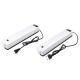 Household Automatic Vacuum Sealer Food Packing Machine + 10x Storage Bags