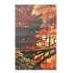 Huge Modern Abstract Wall Decor Art Paintings Canvas No Frame Home Decorations