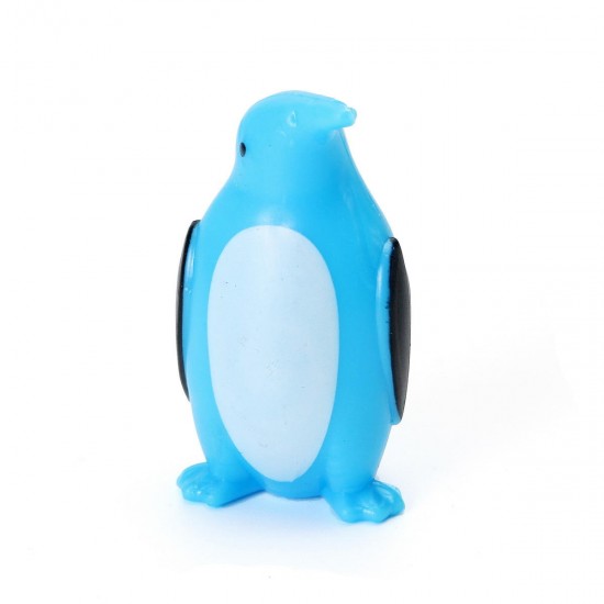 Icebreaker Penguin Trap Kids Puzzle Desktop Game Ice Cubes Block Family Fun Toys