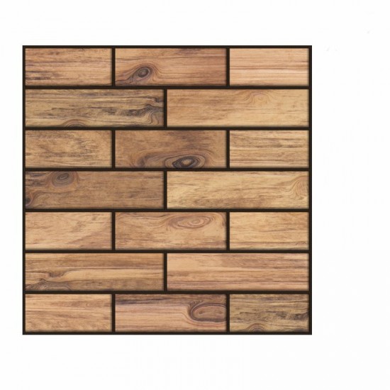 Imitation Marbling PVC Wall Tile Stickers Kitchen Bathroom Inlay Self-adhesive Imitation Marbling PVC Wall Tile Stickers Kitchen Bathroom Inlay Self-adhesive