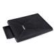 Indoor Dog Pet Potty Training Portable Toilet Pads Tray With 1 PC Replace Grass Mat Indoor Dog Pet Potty Training Portable Toilet Pads Tray With 1 PC Replace Grass Mat