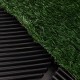 Indoor Dog Pet Potty Training Portable Toilet Pads Tray With 1 PC Replace Grass Mat Indoor Dog Pet Potty Training Portable Toilet Pads Tray With 1 PC Replace Grass Mat