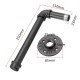 Industrial Pipeline Vintage Paper Towel Rack Bathroom Wall Mount Toilet Paper Holder Industrial Pipeline Vintage Paper Towel Rack Bathroom Wall Mount Toilet Paper Holder