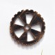 Industrial Gear Wall Vintage Retro Antique Art Bar Cafe Steampunk Hanging Decoration Industrial Gear Wall Vintage Retro Antique Art Bar Cafe Steampunk Hanging Decoration