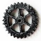 Industrial Gear Wall Vintage Retro Antique Art Bar Cafe Steampunk Hanging Decoration Industrial Gear Wall Vintage Retro Antique Art Bar Cafe Steampunk Hanging Decoration