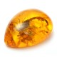 Insect Stone Scorpions Inclusion Amber Baltic Pendant Necklace Decorations Insect Stone Scorpions Inclusion Amber Baltic Pendant Necklace Decorations