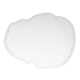 Irregular Wave Round Coasters Mold Silicone Resin Cement Casting MoUld Tools Irregular Wave Round Coasters Mold Silicone Resin Cement Casting MoUld Tools