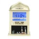 Islamic Mosque Azan Wall Clock Set Calendar Prayer Ramadan/Figurine Islamic Mosque Azan Wall Clock Set Calendar Prayer Ramadan/Figurine