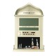 Islamic Mosque Azan Wall Clock Set Calendar Prayer Ramadan/Figurine Islamic Mosque Azan Wall Clock Set Calendar Prayer Ramadan/Figurine