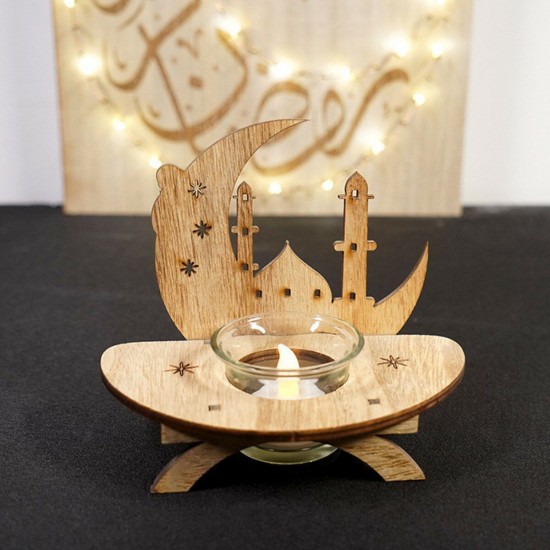 Islamic Ramadan Light Square Delicate LED Wall Hanging Pendant Decor Islamic Ramadan Light Square Delicate LED Wall Hanging Pendant Decor