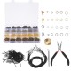 Jewelry Making Kit Set Jewelry Beading Making And Repair Tools Kit