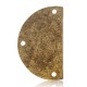 Jewelry Wooden Box Lock Buckle Decorative Hardware Butterfly Clasp Antique Bronze Jewelry Wooden Box Lock Buckle Decorative Hardware Butterfly Clasp Antique Bronze