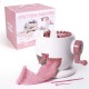 Kids Knitting Machine Mini Children Weaving Loom Knit For Hats Scarves Socks Toys Kids Knitting Machine Mini Children Weaving Loom Knit For Hats Scarves Socks Toys