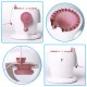 Kids Knitting Machine Mini Children Weaving Loom Knit For Hats Scarves Socks Toys Kids Knitting Machine Mini Children Weaving Loom Knit For Hats Scarves Socks Toys