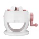 Kids Knitting Machine Mini Children Weaving Loom Knit For Hats Scarves Socks Toys Kids Knitting Machine Mini Children Weaving Loom Knit For Hats Scarves Socks Toys