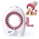Kids Loom Knitting Machine Scarf Hat Clothes Knitter Weaving Educational Toys Kids Loom Knitting Machine Scarf Hat Clothes Knitter Weaving Educational Toys