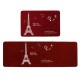Kitchen Area Non Slip Rug Bedroom Floor Mat Living Room Bathroom Hallway Door Entrance Carpet Kitchen Area Non Slip Rug Bedroom Floor Mat Living Room Bathroom Hallway Door Entrance Carpet
