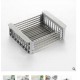 Kitchen Shelf Rack Drying Drain Storage Holders Plate Dish Stainless Steel304 Kitchen Shelf Rack Drying Drain Storage Holders Plate Dish Stainless Steel304