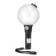 Kpop BTS Ver Bangtan Boys Light Stick Army Glow Lightstick White Fluorescent Light Lamp Kpop BTS Ver Bangtan Boys Light Stick Army Glow Lightstick White Fluorescent Light Lamp