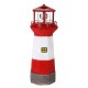 LED Solar Lighthouse 360 ° Rotate Light Garden Beacon Lamp Outdoor Home Decor LED Solar Lighthouse 360 ° Rotate Light Garden Beacon Lamp Outdoor Home Decor