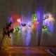 LED String Lights Golden Castle Ramadan Decoration for Party Bedroom LED String Lights Golden Castle Ramadan Decoration for Party Bedroom
