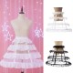 Lady Hoop Cage Skirt Pannier Bustle Crinoline Petticoat Underskirt Dress Costume Lady Hoop Cage Skirt Pannier Bustle Crinoline Petticoat Underskirt Dress Costume