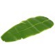 Large Artificial Plant Banana Leaf Tropical Simulation Leaves Wedding Party Home Decorations