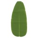 Large Artificial Plant Banana Leaf Tropical Simulation Leaves Wedding Party Home Decorations