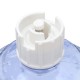Large Automatic Pet Dog Cat Water Feeder Bowl Bottle Dispenser Plastic 3.8Liters