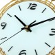 Large DIY 3D Flower Peacock Diamond Wall Clock Metal Modern Home Office Decorations Large DIY 3D Flower Peacock Diamond Wall Clock Metal Modern Home Office Decorations