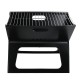 Large Outdoor Portable Foldable Folding Charcoal BBQ Grill Camping Party Picnic Large Outdoor Portable Foldable Folding Charcoal BBQ Grill Camping Party Picnic