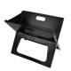 Large Outdoor Portable Foldable Folding Charcoal BBQ Grill Camping Party Picnic Large Outdoor Portable Foldable Folding Charcoal BBQ Grill Camping Party Picnic