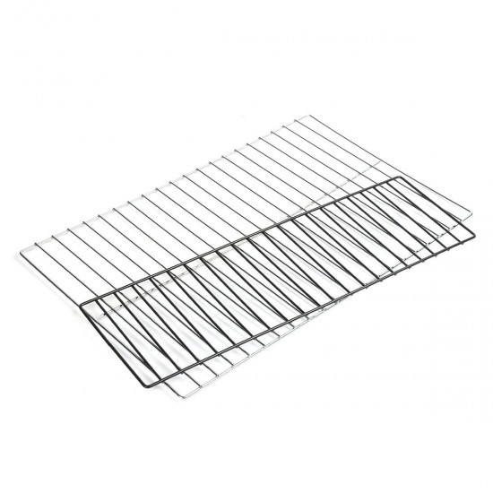 Large Outdoor Portable Foldable Folding Charcoal BBQ Grill Camping Party Picnic Large Outdoor Portable Foldable Folding Charcoal BBQ Grill Camping Party Picnic