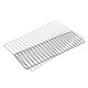Large Outdoor Portable Foldable Folding Charcoal BBQ Grill Camping Party Picnic Large Outdoor Portable Foldable Folding Charcoal BBQ Grill Camping Party Picnic