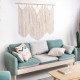 Large Woven Macrame Wall Hanging Cotton Bohemian Tapestry Room Decor Large Woven Macrame Wall Hanging Cotton Bohemian Tapestry Room Decor