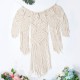Large Woven Macrame Wall Hanging Cotton Bohemian Tapestry Room Decoration
