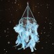 Lighting Dream Catcher LED Light Hanging Crafts Wind Chimes Girl Bedroom Romantic Hanging Decoration Gift Lighting Dream Catcher LED Light Hanging Crafts Wind Chimes Girl Bedroom Romantic Hanging Decoration Gift