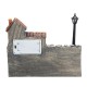 Lighting Tuscany's Cabin Flower Pot Craft Ornaments Magic Lantern House Planter Bonsai Lighting Tuscany's Cabin Flower Pot Craft Ornaments Magic Lantern House Planter Bonsai