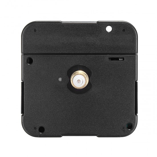 Long Hand Quartz Clock Movement Mechanism Motor High Torque Hour Minute Hands DIY Module Kit Long Hand Quartz Clock Movement Mechanism Motor High Torque Hour Minute Hands DIY Module Kit