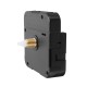 Long Hand Quartz Clock Movement Mechanism Motor High Torque Hour Minute Hands DIY Module Kit Long Hand Quartz Clock Movement Mechanism Motor High Torque Hour Minute Hands DIY Module Kit