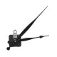 Long Hand Quartz Clock Movement Mechanism Motor High Torque Hour Minute Hands DIY Module Kit Long Hand Quartz Clock Movement Mechanism Motor High Torque Hour Minute Hands DIY Module Kit