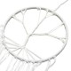 Luminous Life Tree White Fluorescent Dream Catcher Window Hanging Home Decorations Luminous Life Tree White Fluorescent Dream Catcher Window Hanging Home Decorations