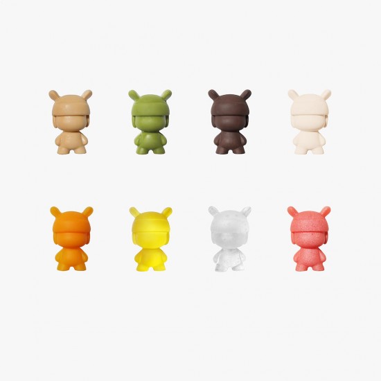 2Pcs/Set Rabbit Shape Ice Cube Silicone Ice Mold Ice Chocolate Jelly Tray Maker DIY Food Tools Gift 2Pcs/Set Rabbit Shape Ice Cube Silicone Ice Mold Ice Chocolate Jelly Tray Maker DIY Food Tools Gift