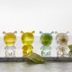 2Pcs/Set Rabbit Shape Ice Cube Silicone Ice Mold Ice Chocolate Jelly Tray Maker DIY Food Tools Gift 2Pcs/Set Rabbit Shape Ice Cube Silicone Ice Mold Ice Chocolate Jelly Tray Maker DIY Food Tools Gift