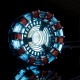 MK1 Acrylic Remote Ver. Tony DIY Arc Reactor Lamp Kit Remote Control Illuminant LED Flash Light Heart Set MK1 Acrylic Remote Ver. Tony DIY Arc Reactor Lamp Kit Remote Control Illuminant LED Flash Light Heart Set