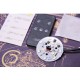 MK1 Acrylic Remote Ver. Tony DIY Arc Reactor Lamp Kit Remote Control Illuminant LED Flash Light Heart Set MK1 Acrylic Remote Ver. Tony DIY Arc Reactor Lamp Kit Remote Control Illuminant LED Flash Light Heart Set