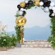Macaron Pastel Balloon Arch Garland Kit Wedding Baby Shower Birthday Party Decoration Macaron Pastel Balloon Arch Garland Kit Wedding Baby Shower Birthday Party Decoration