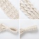 Macrame Plant Hanger Rack Hanging Shelf Bookshelf Hemp Rope Wall Mounted Shelves Macrame Plant Hanger Rack Hanging Shelf Bookshelf Hemp Rope Wall Mounted Shelves